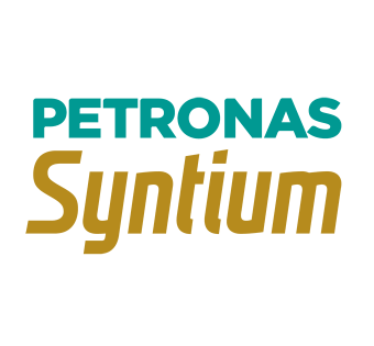 PETRONAS Syntium Logo